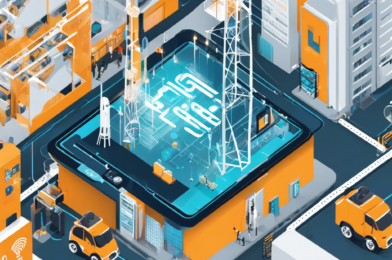 How 5G Technology Will Impact Business Connectivity