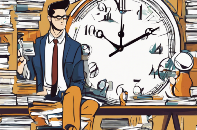 The Importance of Time Management for Business Owners