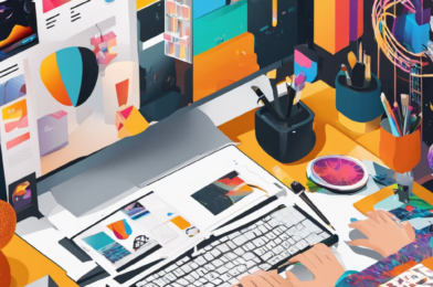 Top 7 Graphic Design Software for Creatives in 2024