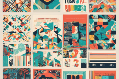 Stunning Graphic Design Portfolio Examples to Inspire You